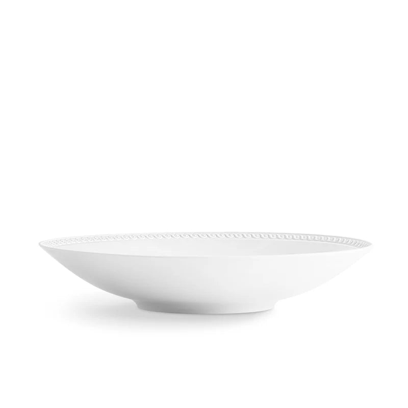 Neptune Coupe Bowl - Large - White