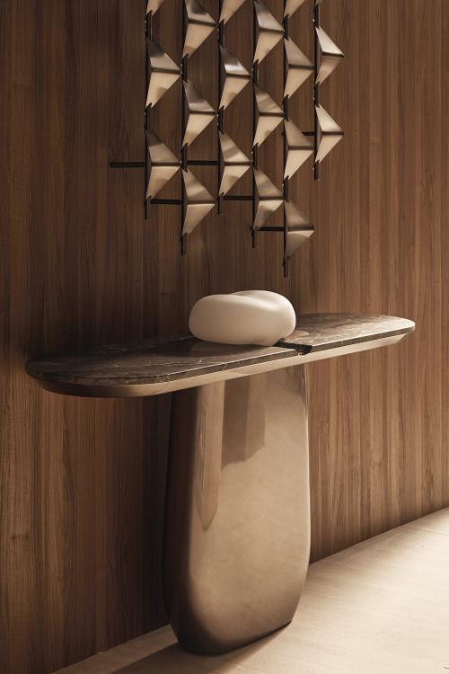 Console - Nubia