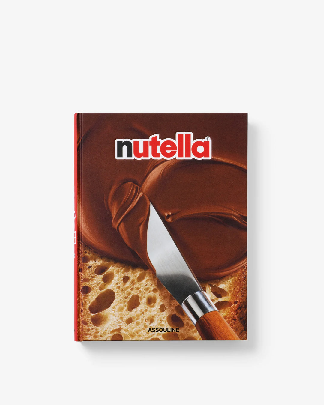 Book - Nutella