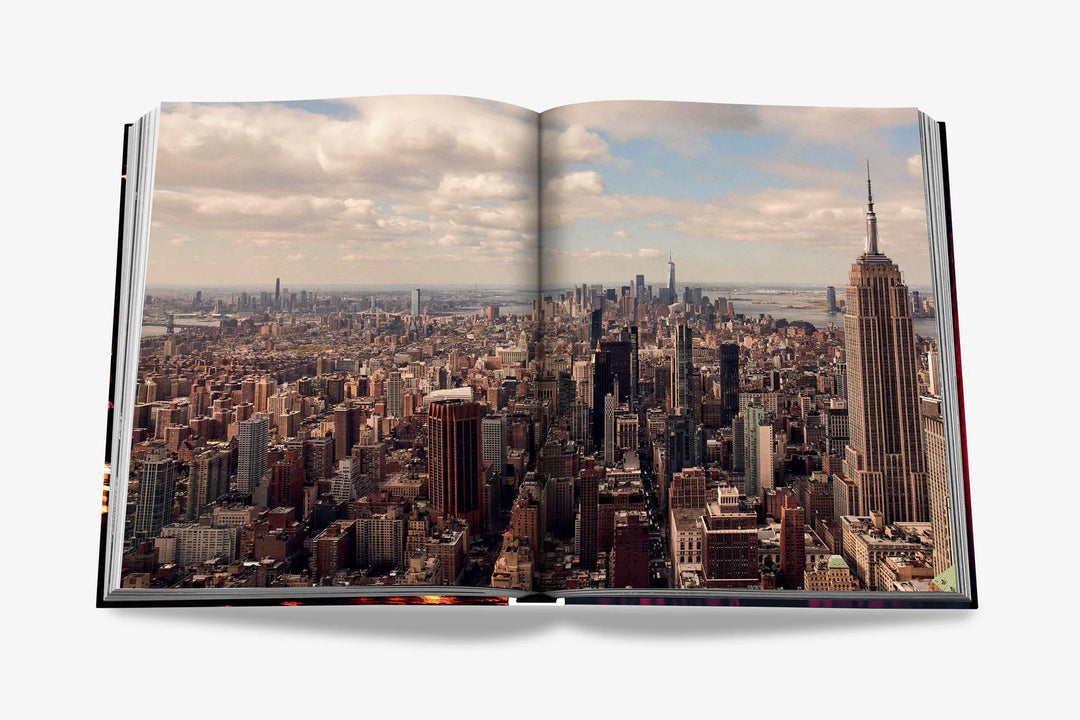 Book -  New York Chic