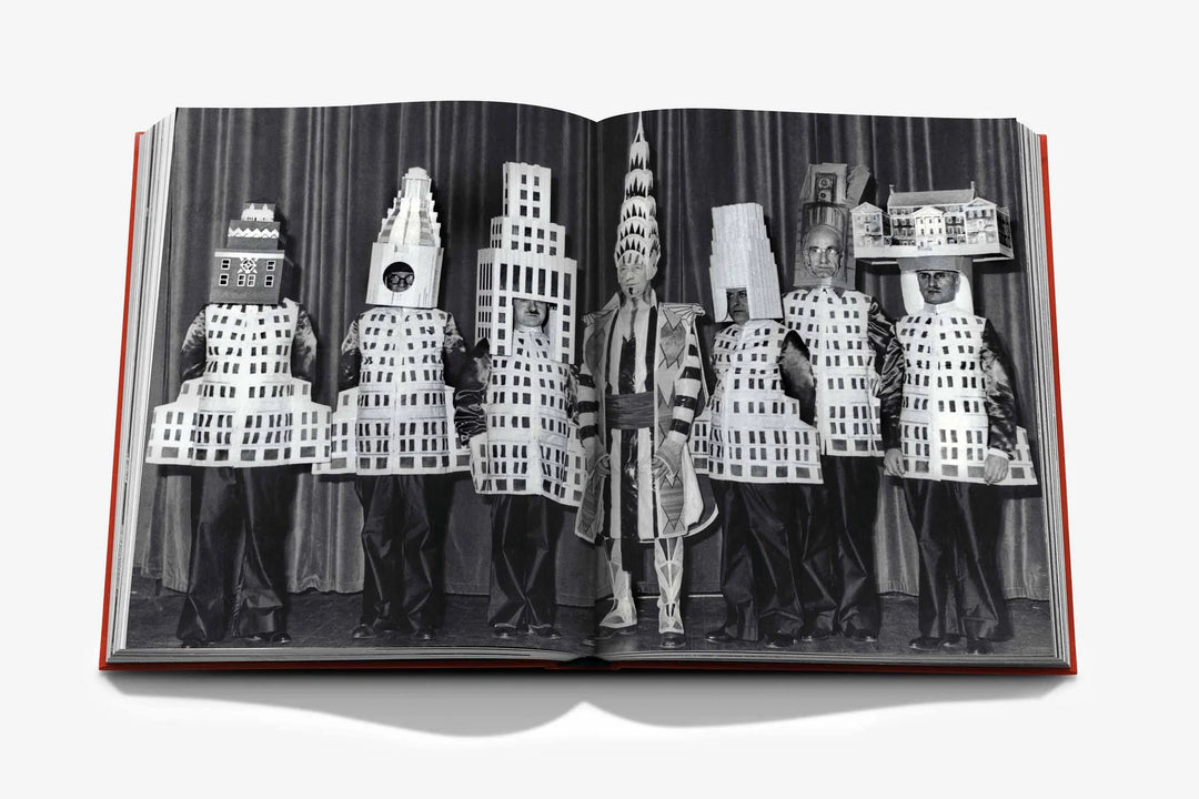 Book - New York By New York