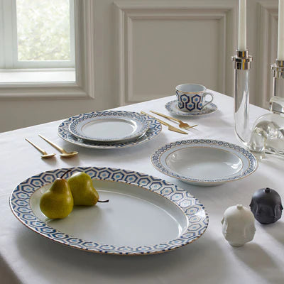 Newport Five-Piece Dinner Set