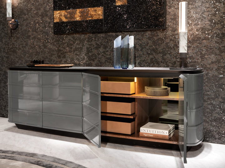 Cabinet - Nomos
