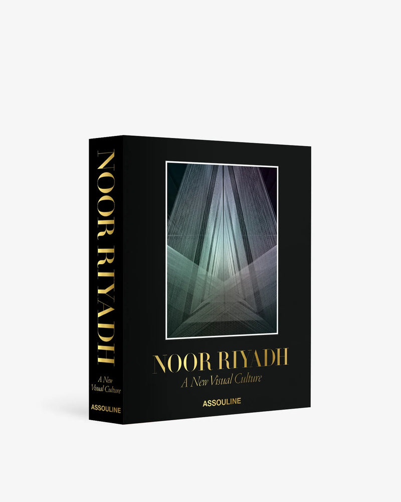 Book - Noor Riyadh - The Ultimate Collection