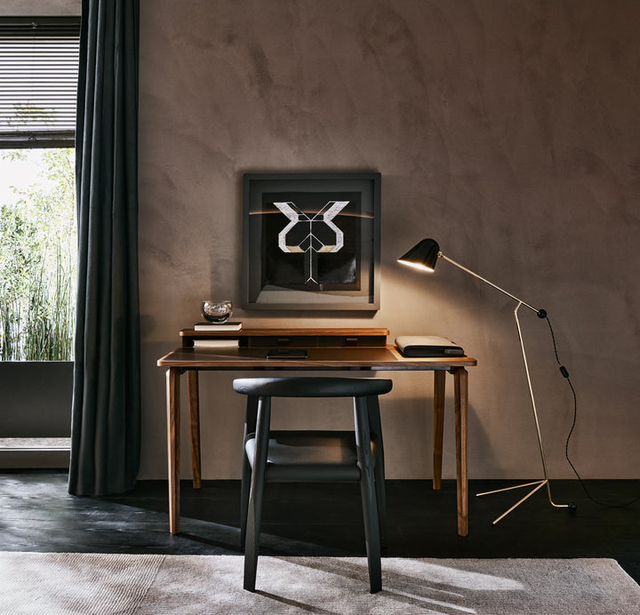 Home Office - Note - By Matteo Nunziati