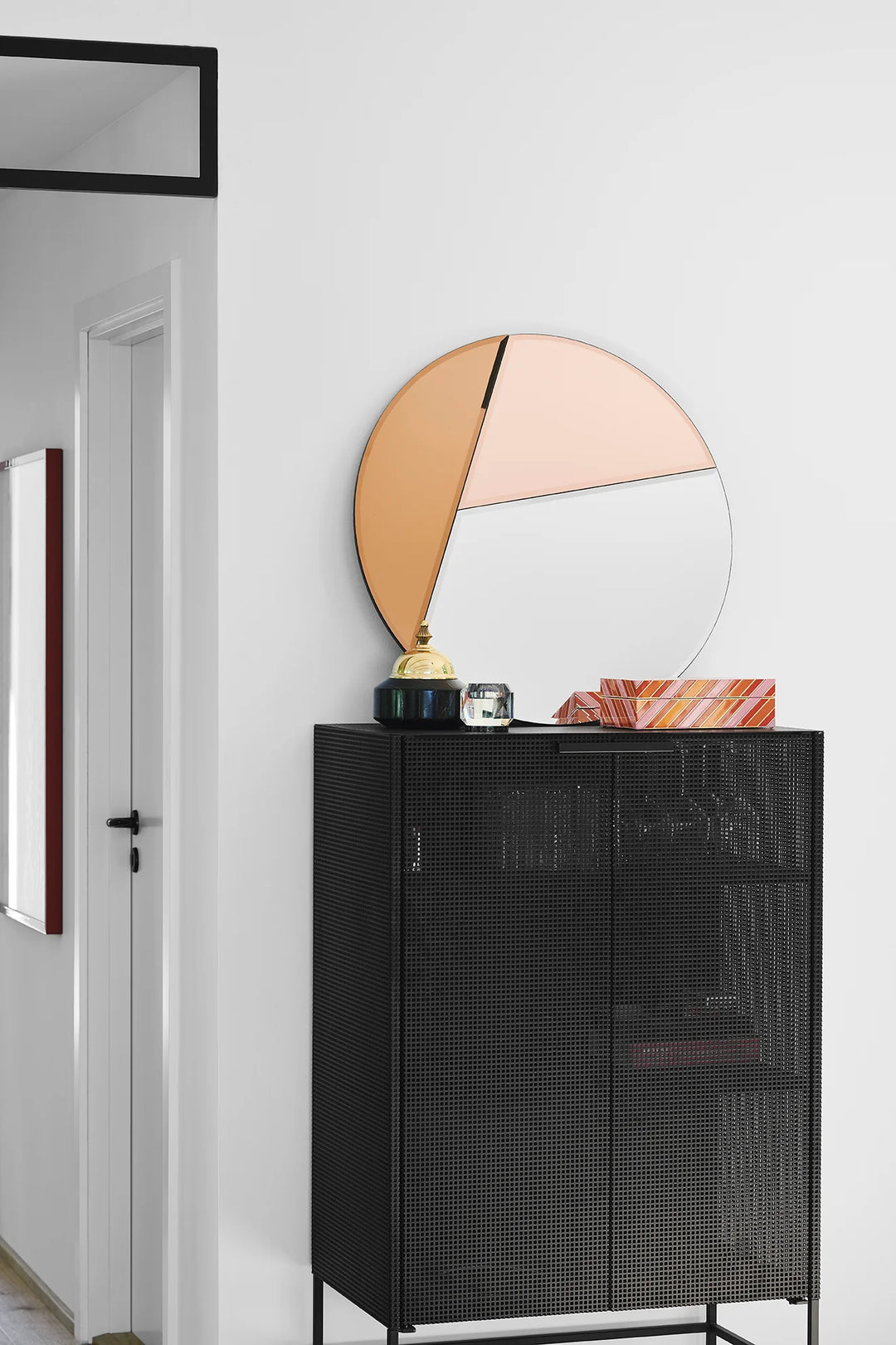 Mirror - Nouveau 70