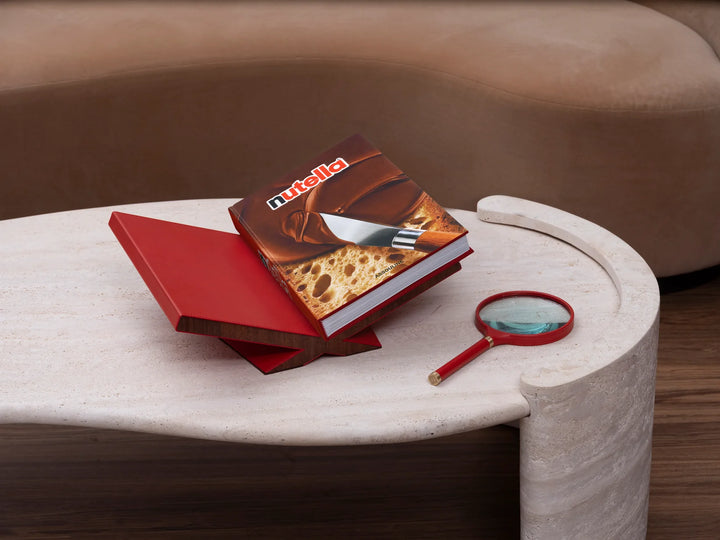 Book - Nutella