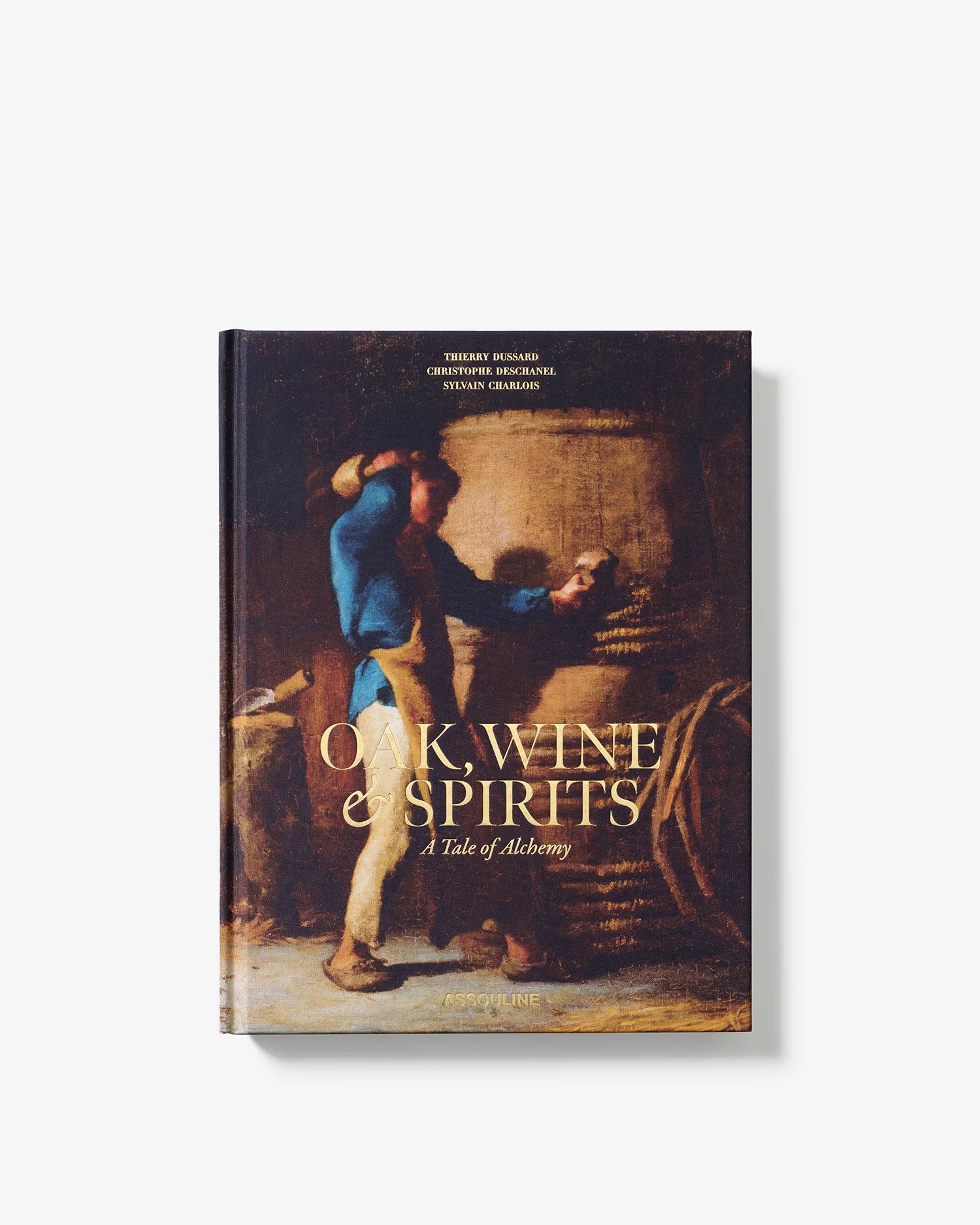COFFEE TABLE BOOKS