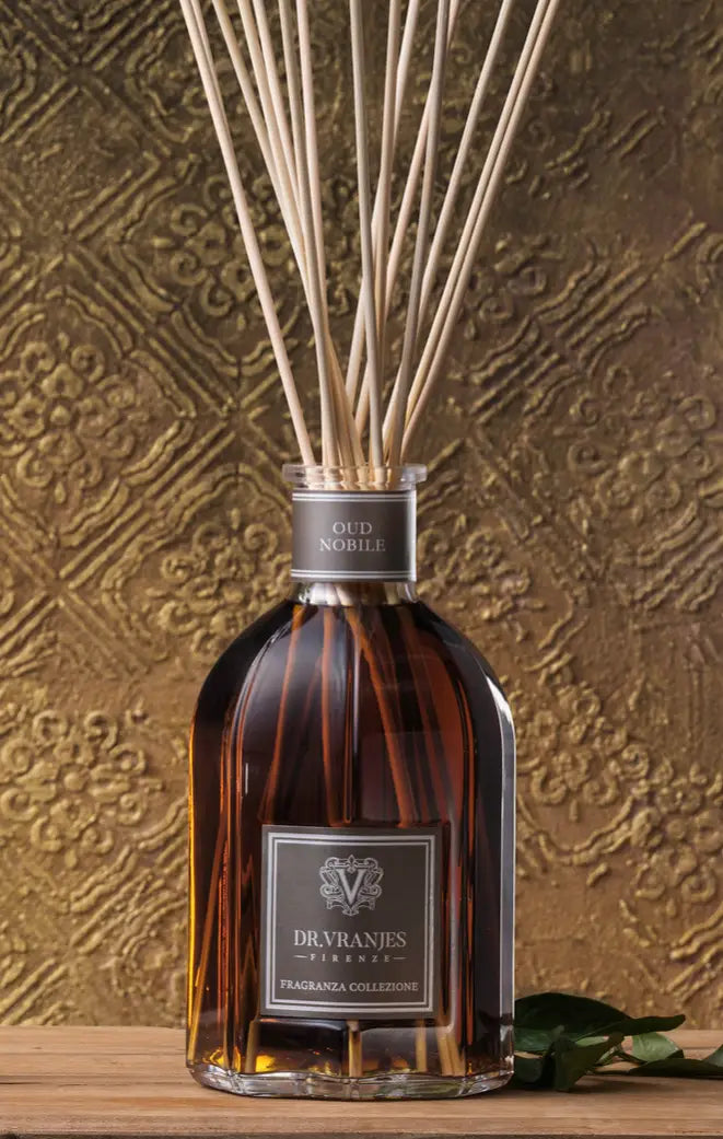 Diffuser - Oud Nobile