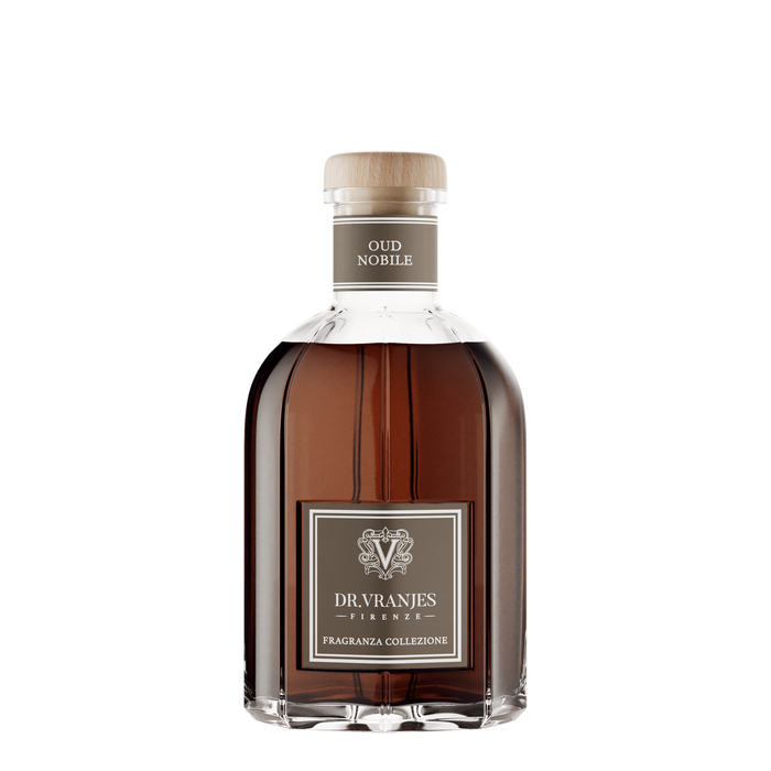 Diffuser - Oud Nobile