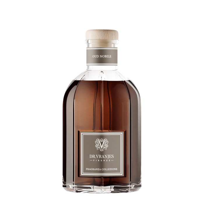 Diffuser - Oud Nobile