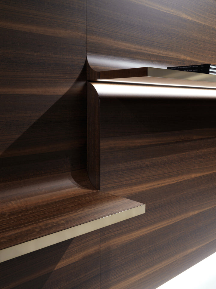 Bookshelf - Osborne