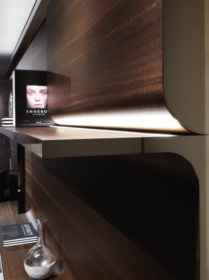Bookshelf - Osborne