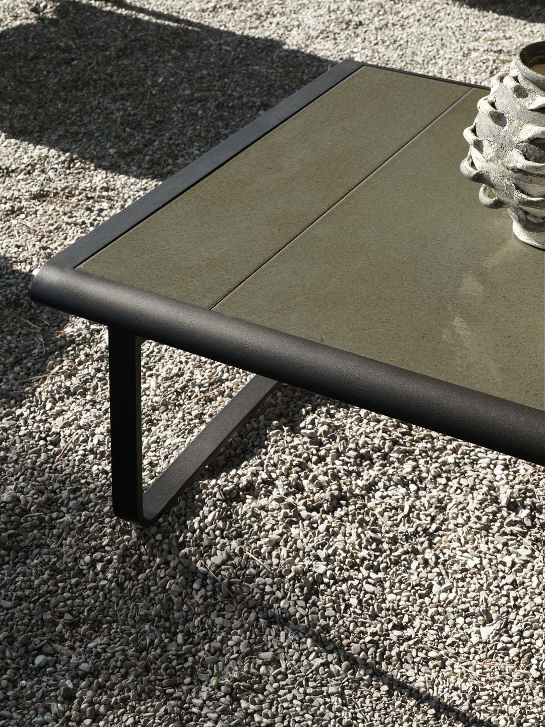 Coffee Table - Phoenix - By Vincent Van Duysen