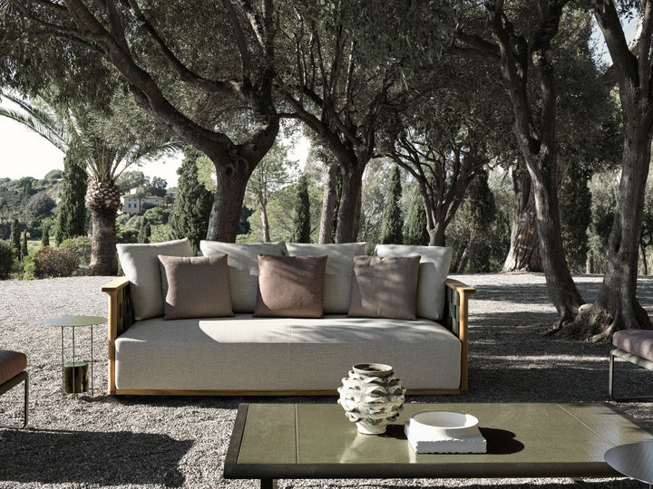 Sofa - Palinfrasca - By Vincent Van Duysen