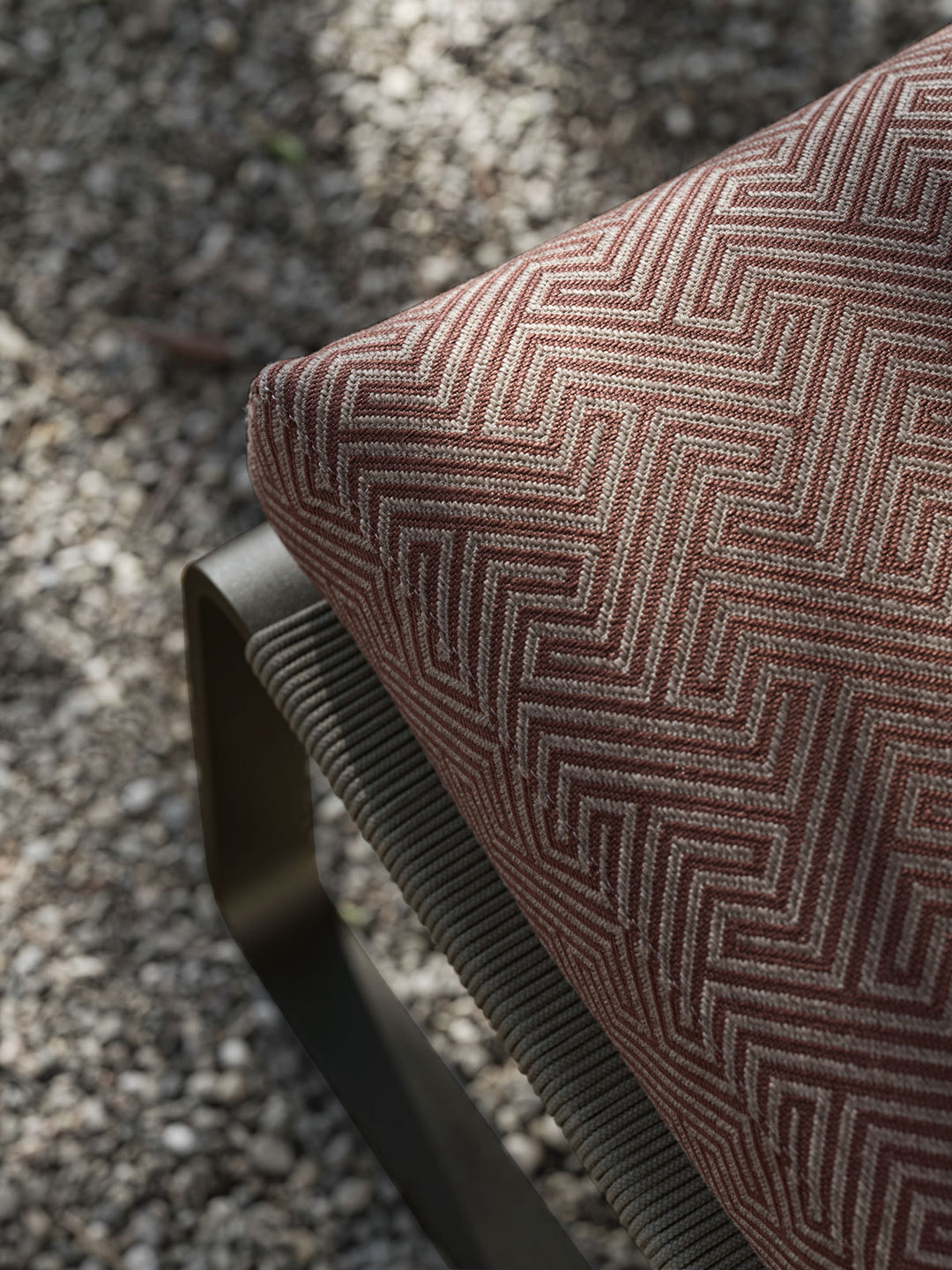 Armchair - Phoenix - By Vincent Van Duysen
