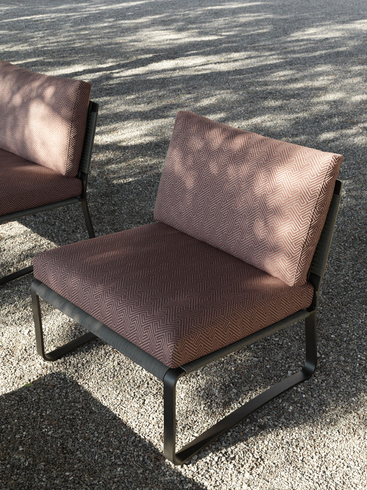 Armchair - Phoenix - By Vincent Van Duysen