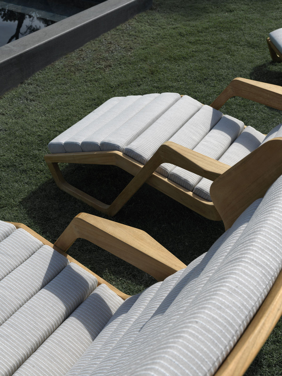 Armchair - D.150.5 - By Gio Ponti
