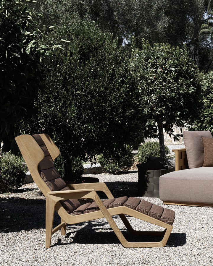 Armchair - D.150.5 - By Gio Ponti
