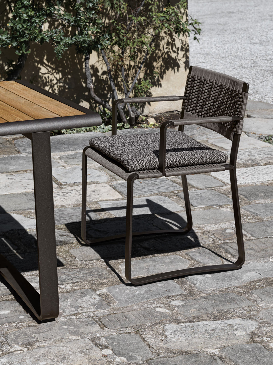 Chair - Green Point - By Vincent Van Duysen
