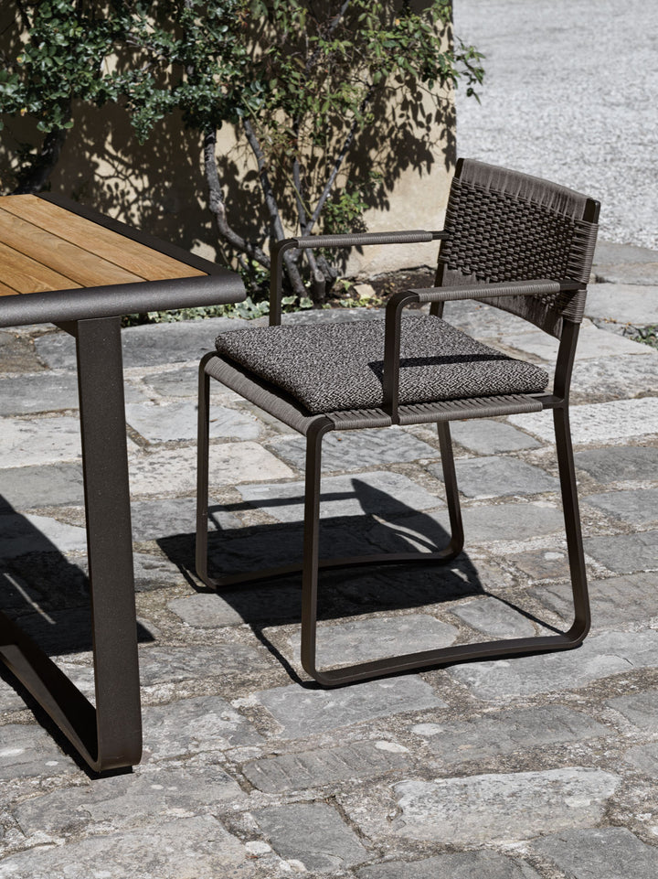Chair - Green Point - By Vincent Van Duysen