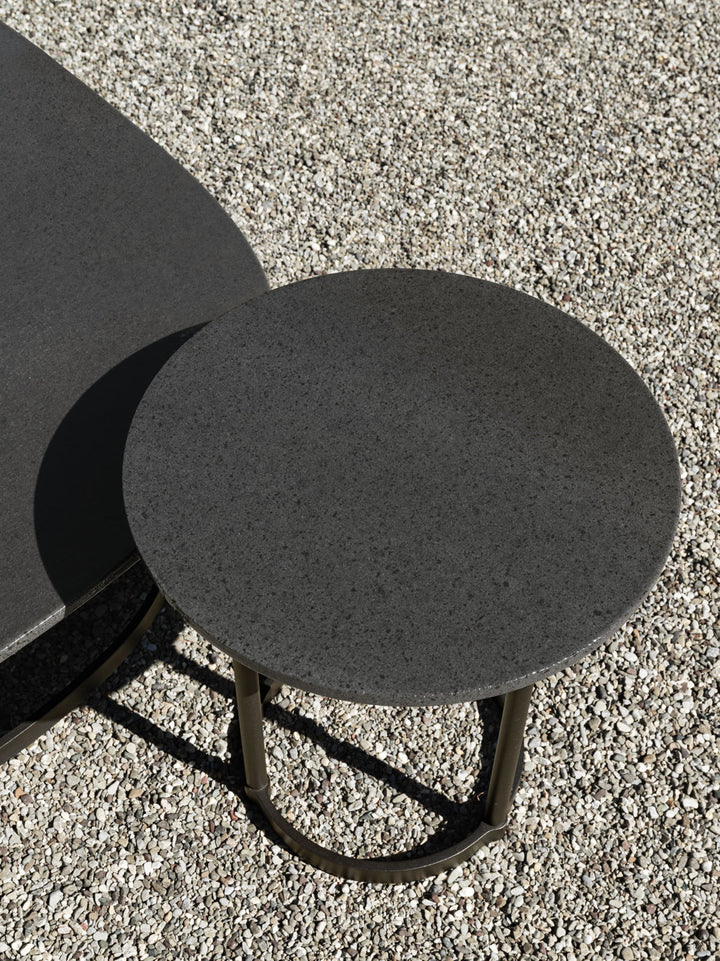 Outdoor Coffee Table - Regent - By Vincent Van Duysen