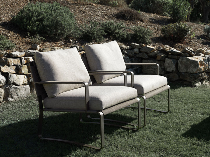 Armchair - Phoenix - By Vincent Van Duysen