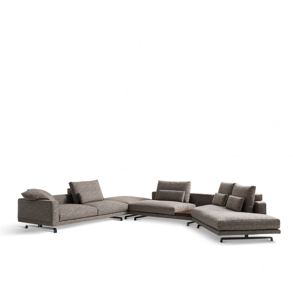 Sofa - Octave - By Vincent Van Duysen