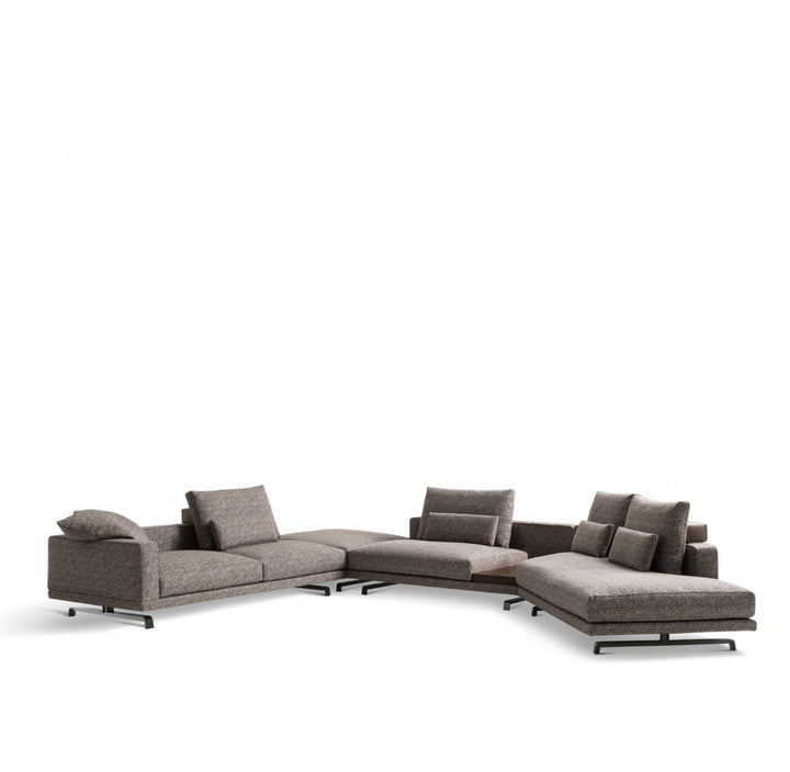 Sofa - Octave - By Vincent Van Duysen