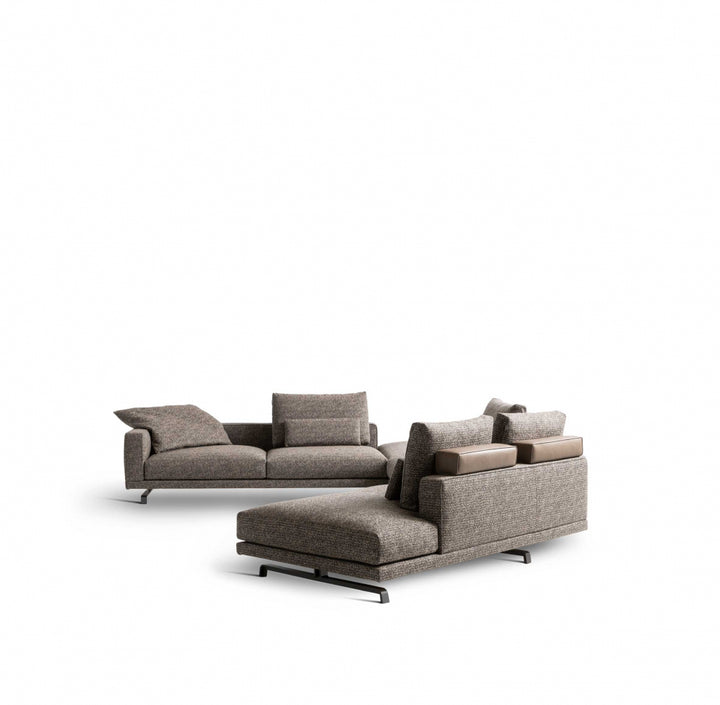 Sofa - Octave - By Vincent Van Duysen