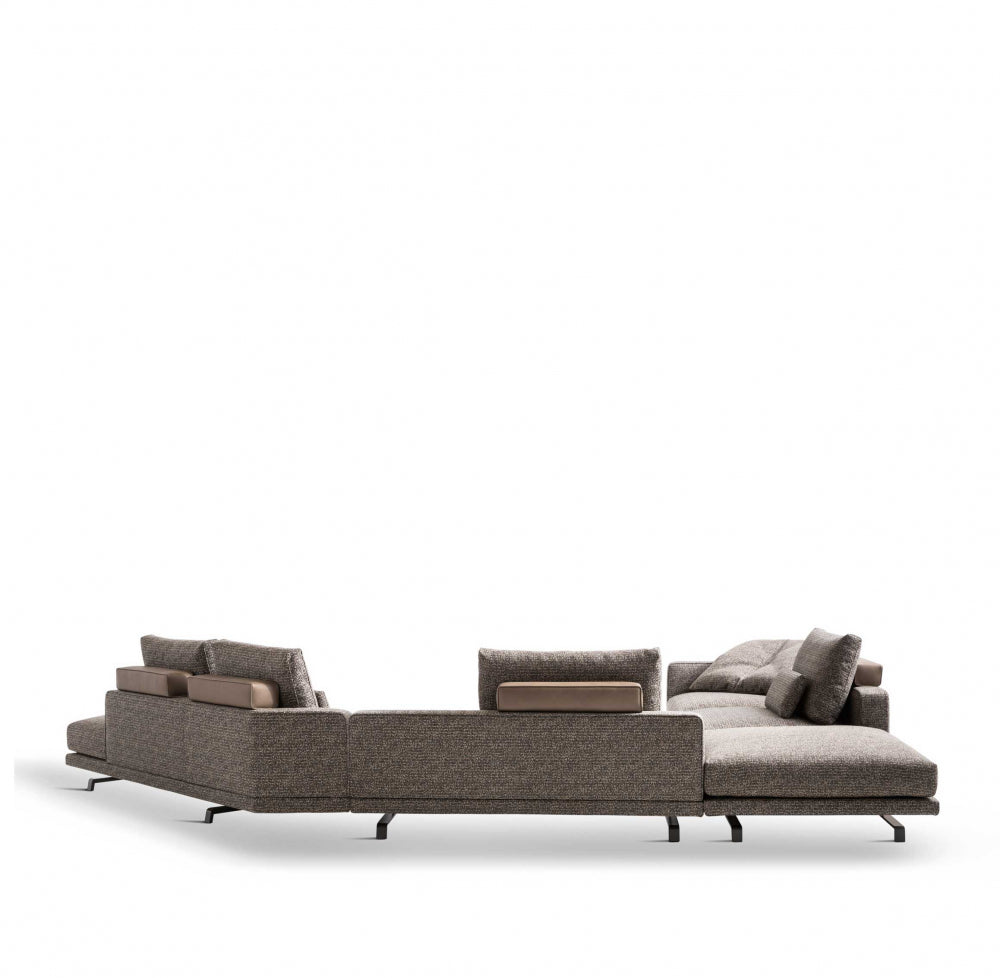 Sofa - Octave - By Vincent Van Duysen