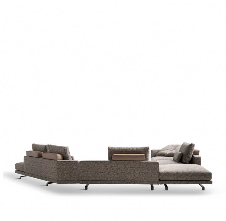 Sofa - Octave - By Vincent Van Duysen