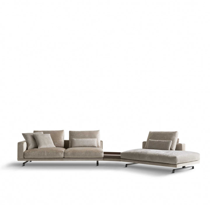 Sofa - Octave - By Vincent Van Duysen