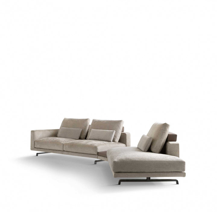 Sofa - Octave - By Vincent Van Duysen