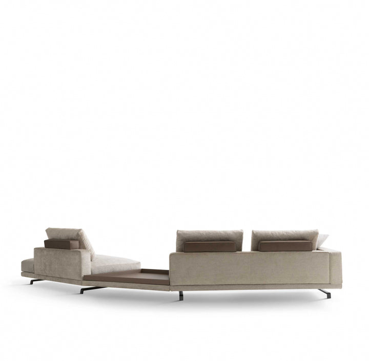 Sofa - Octave - By Vincent Van Duysen