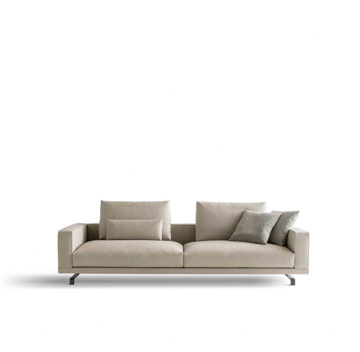 Sofa - Octave - By Vincent Van Duysen