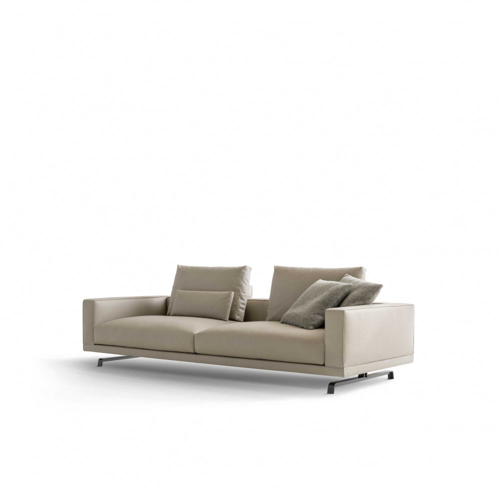 Sofa - Octave - By Vincent Van Duysen