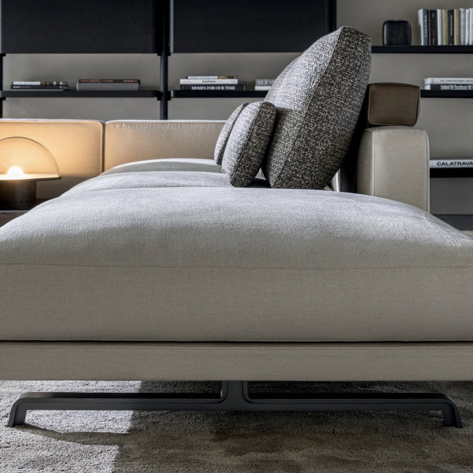Sofa - Octave - By Vincent Van Duysen