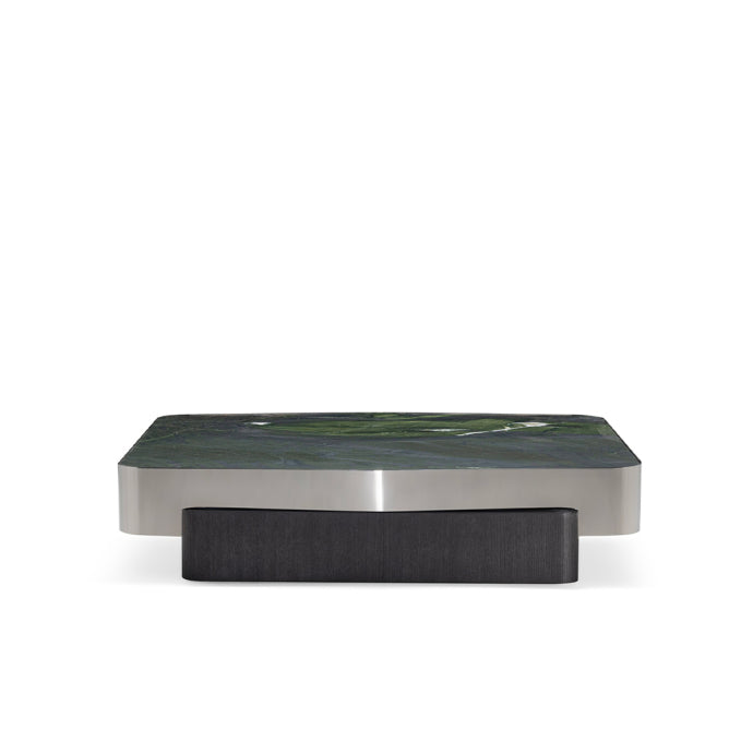 Coffee Table - Odile - By Christophe Delcourt