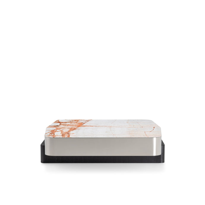Coffee Table - Odile - By Christophe Delcourt