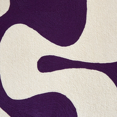 Ojai Waves Cushion