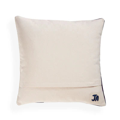 Ojai Waves Cushion