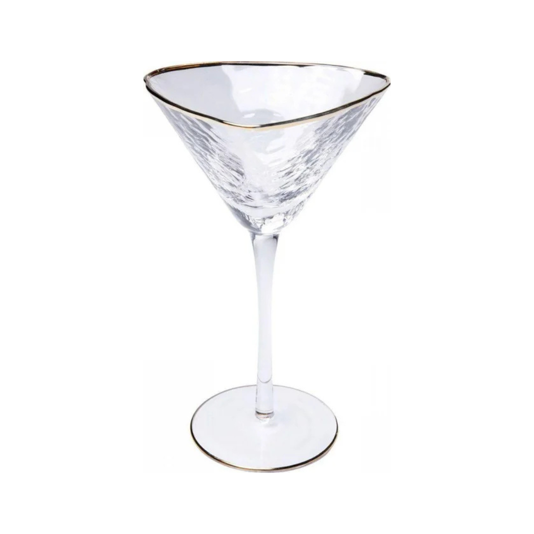 Cocktail Glass Hommage