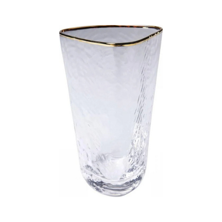 Long Drink Glass Hommage