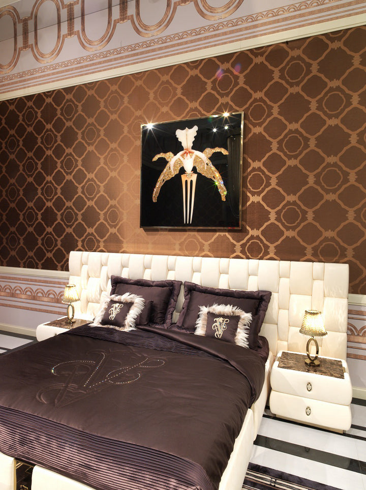 Art - Orchidea Lalique