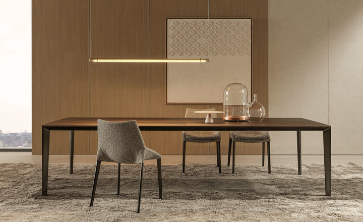 Dining Chair - Outline - By Arik Levy
