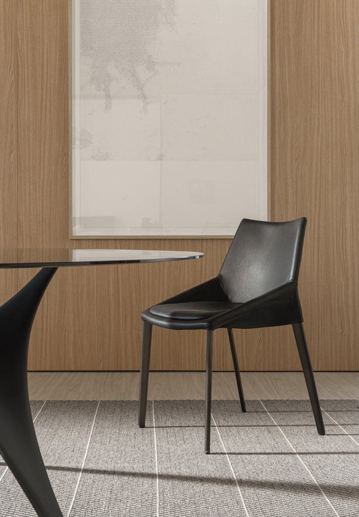 Dining Chair - Outline - By Arik Levy