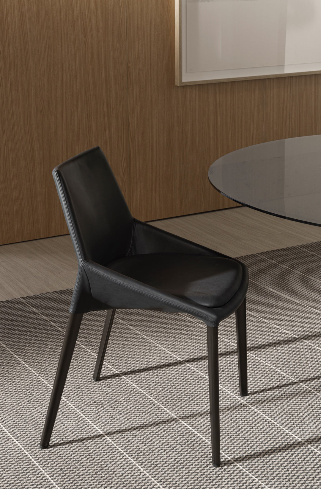 Dining Chair - Outline - By Arik Levy