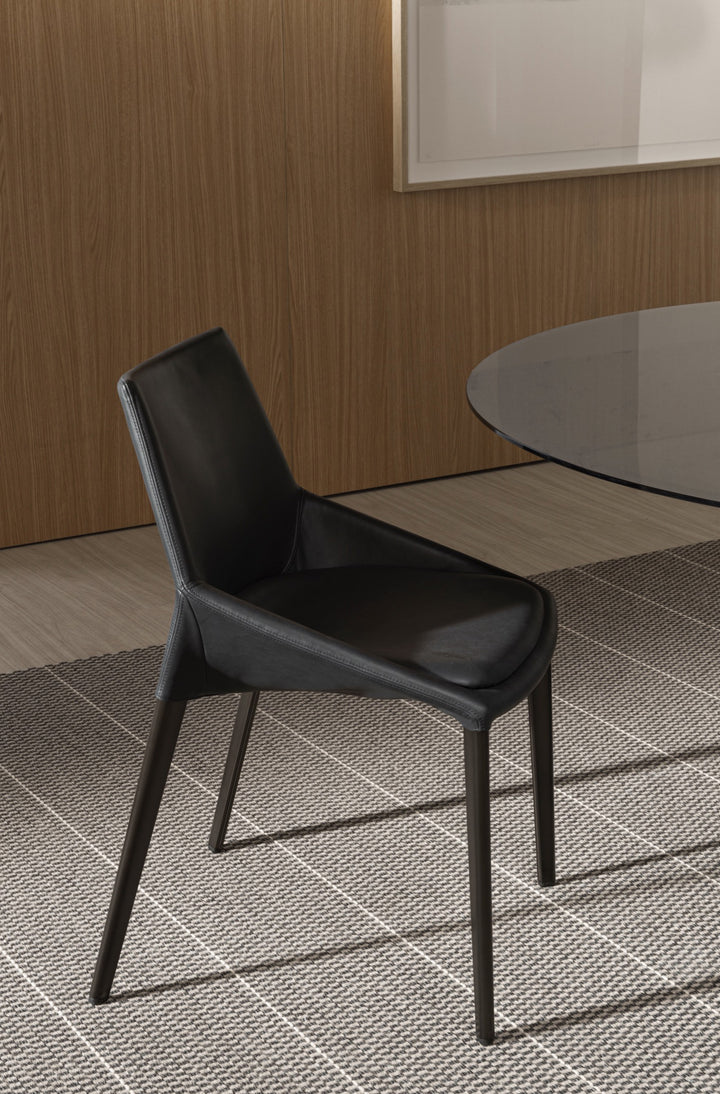 Dining Chair - Outline - By Arik Levy
