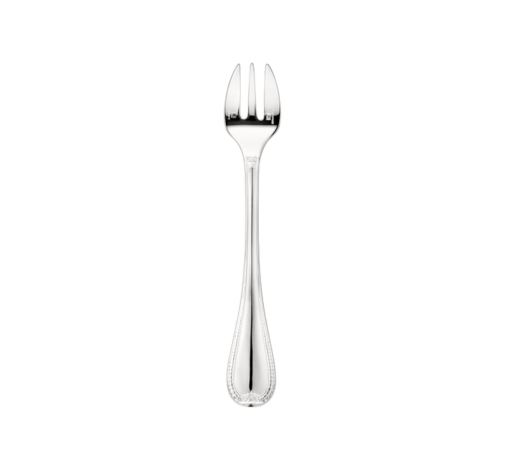 Malmaison - Shellfish Fork - Silver